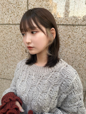 u Kanayama×スタイル