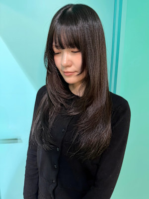 u Kanayama×スタイル