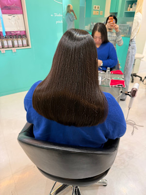 u Kanayama×スタイル