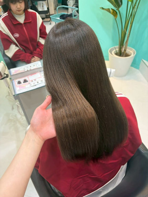 u Kanayama×スタイル