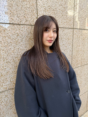 u Kanayama×スタイル