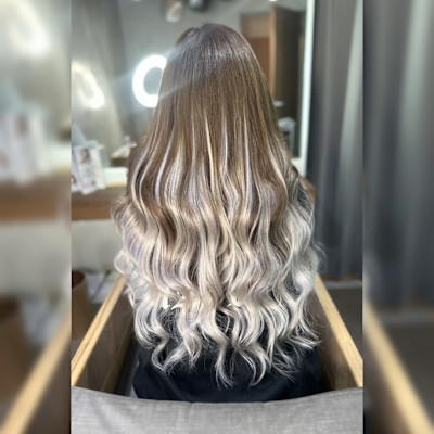 Lino ハイライトMIX