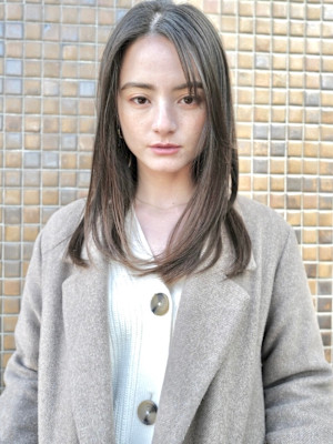 ALLEN hair 阪神尼崎店×スタイル