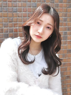 ALLEN hair 阪神尼崎店×スタイル