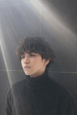 メンズショート