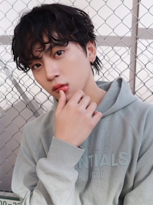 ALLEN hair 阪神尼崎店×スタイル