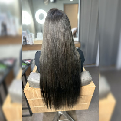 Lino ブラックロング