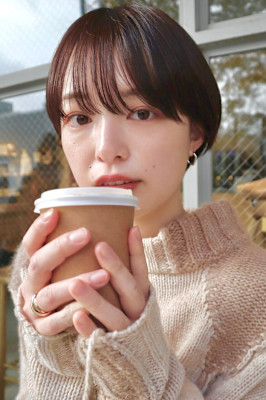 ALLEN hair 阪神尼崎店×スタイル