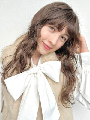 ALLEN hair 阪神尼崎店×スタイル