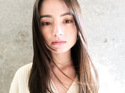 ALLEN hair 阪神尼崎店×スタイル