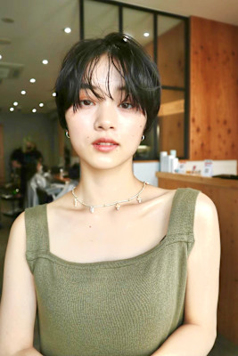 ALLEN hair 阪神尼崎店×スタイル