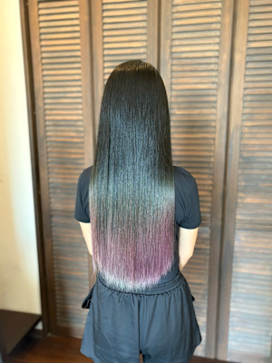 LAKE LOVERS×スタイル