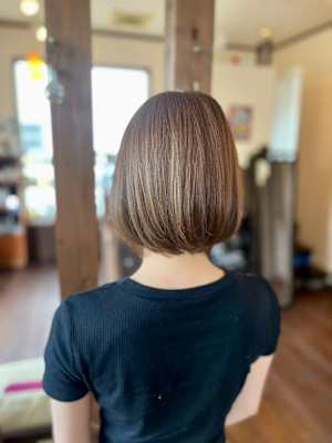 LAKE LOVERS×スタイル