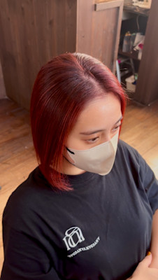 LAKE LOVERS×スタイル