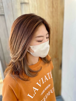 LAKE LOVERS×スタイル