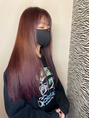 LAKE LOVERS×スタイル