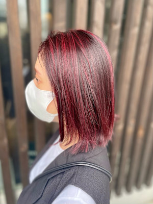 LAKE LOVERS×スタイル