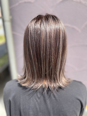 LAKE LOVERS×スタイル