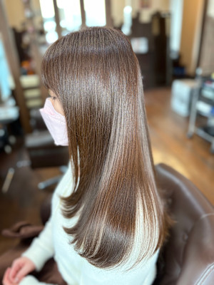 LAKE LOVERS×スタイル