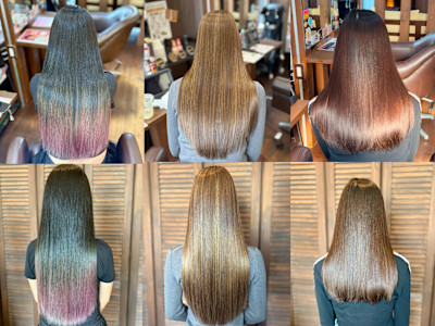 LAKE LOVERS×スタイル