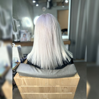 Lino ホワイトアッシュ