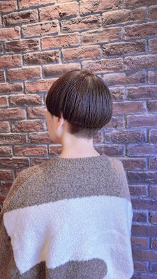 デザインショート