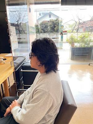 越谷/南越谷/30代/40代/50代/カット/カラー/トリー