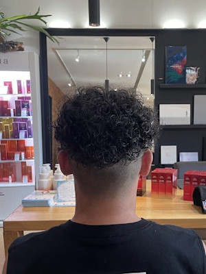 越谷/南越谷/30代/40代/50代/カット/カラー/トリー