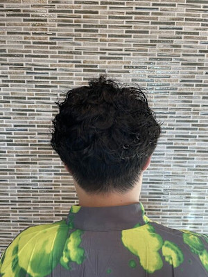 越谷/南越谷/30代/40代/50代/カット/カラー/トリー