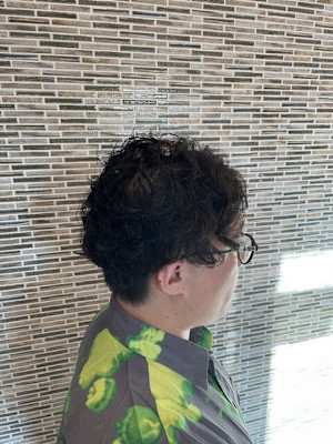 越谷/南越谷/30代/40代/50代/カット/カラー/トリー