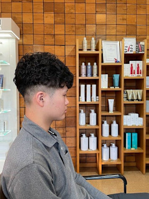 スペインカール