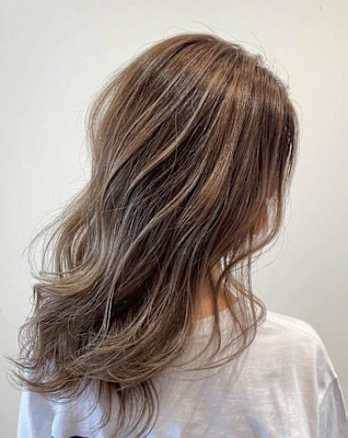 越谷/南越谷/30代/40代/50代/カット/カラー/トリー