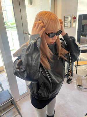 【清水】大人気ミルクティーベージュ