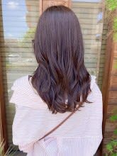 越谷/南越谷/30代/40代/50代/カット/カラー/トリー