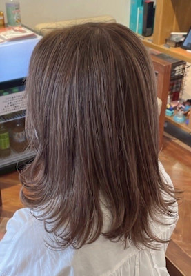 カット＋カラー