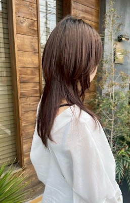 越谷/南越谷/30代/40代/50代/カット/カラー/トリー