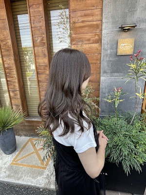 越谷/南越谷/30代/40代/50代/カット/カラー/トリー