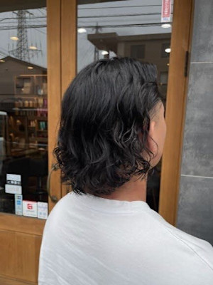 越谷/南越谷/30代/40代/50代/カット/カラー/トリー