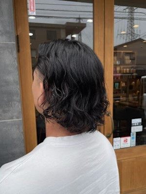 越谷/南越谷/30代/40代/50代/カット/カラー/トリー