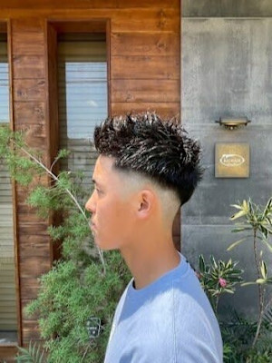 越谷/南越谷/30代/40代/50代/カット/カラー/トリー