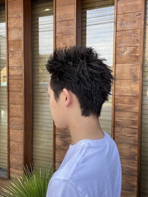 越谷/南越谷/30代/40代/50代/カット/カラー/トリー