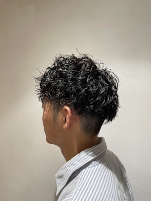 越谷/南越谷/30代/40代/50代/カット/カラー/トリー