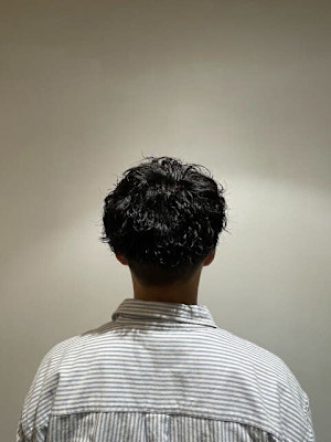 越谷/南越谷/30代/40代/50代/カット/カラー/トリー