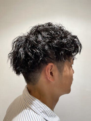 越谷/南越谷/30代/40代/50代/カット/カラー/トリー