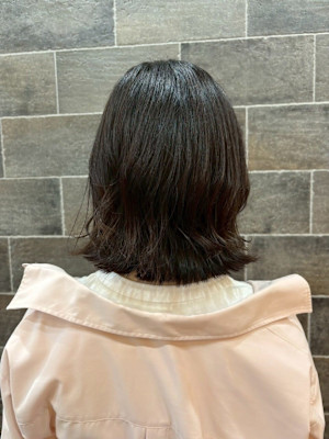 越谷/南越谷/30代/40代/50代/カット/カラー/トリー