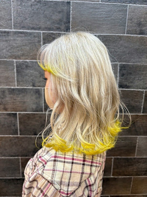 越谷/南越谷/30代/40代/50代/カット/カラー/トリー