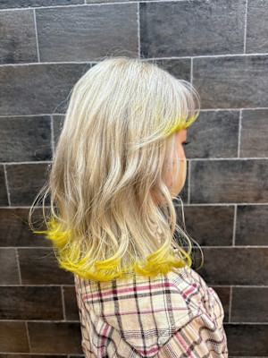 越谷/南越谷/30代/40代/50代/カット/カラー/トリー