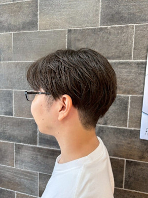 越谷/南越谷/30代/40代/50代/カット/カラー/トリー