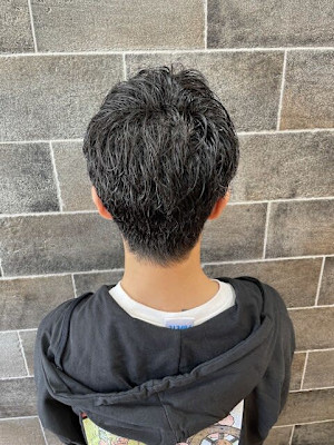 越谷/南越谷/30代/40代/50代/カット/カラー/トリー