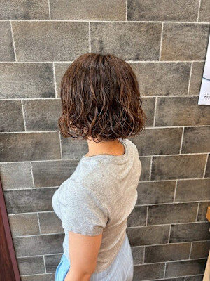 越谷/南越谷/30代/40代/50代/カット/カラー/トリー